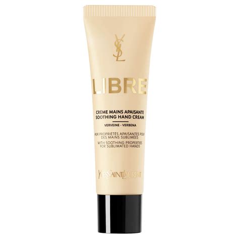 libre yves saint laurent black friday|ysl libre hand cream.